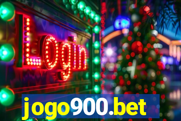 jogo900.bet