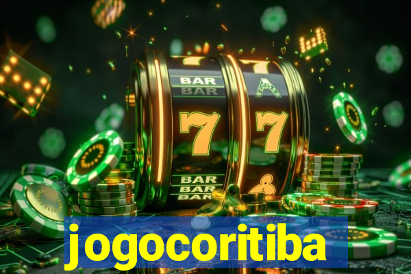 jogocoritiba