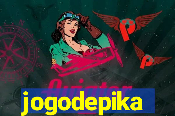 jogodepika