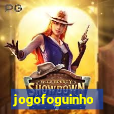 jogofoguinho