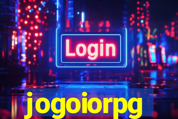 jogoiorpg