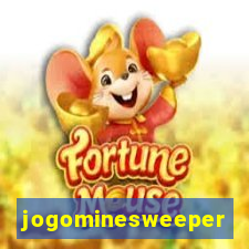 jogominesweeper