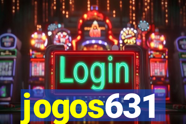 jogos631