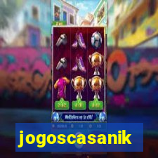 jogoscasanik