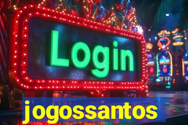 jogossantos