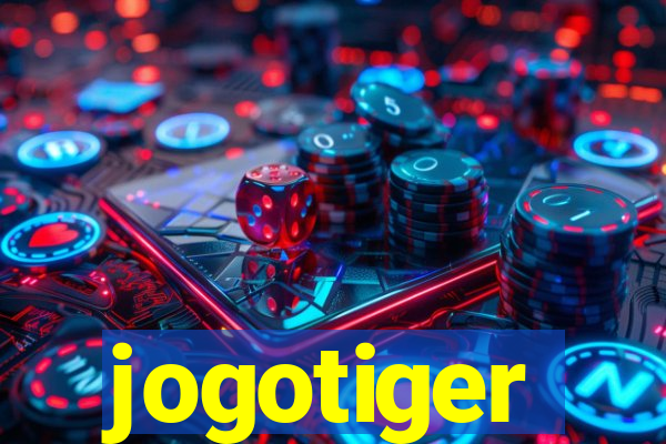 jogotiger