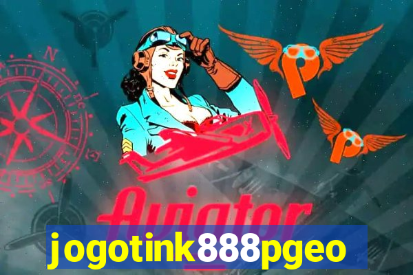 jogotink888pgeo