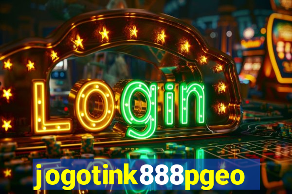 jogotink888pgeo