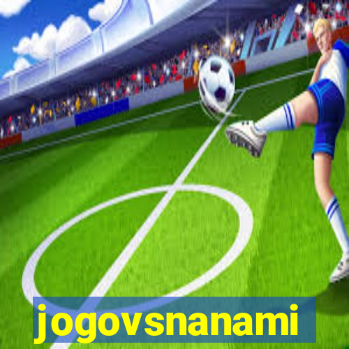 jogovsnanami