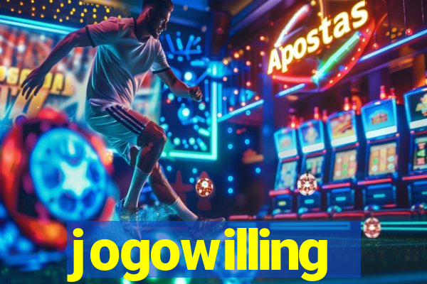 jogowilling