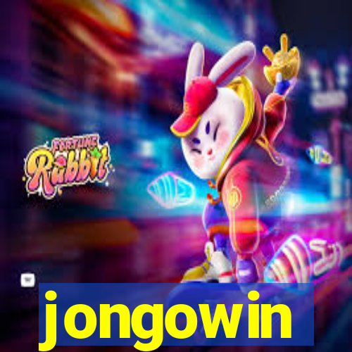 jongowin