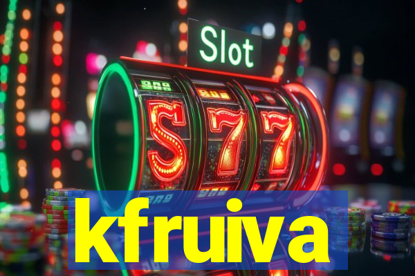 kfruiva