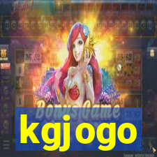 kgjogo