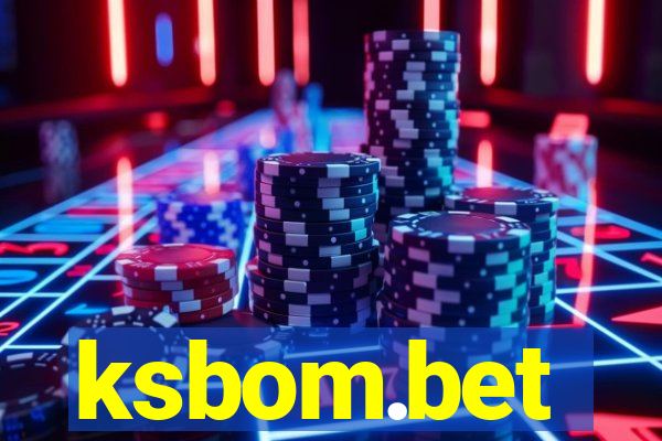 ksbom.bet