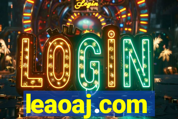 leaoaj.com