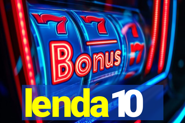 lenda10