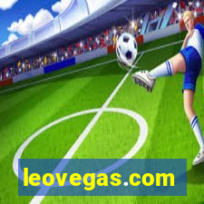 leovegas.com