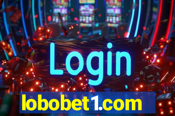 lobobet1.com