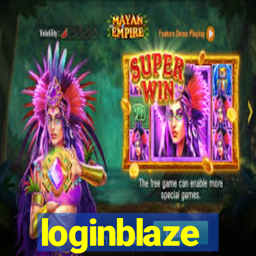 loginblaze