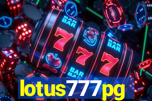 lotus777pg