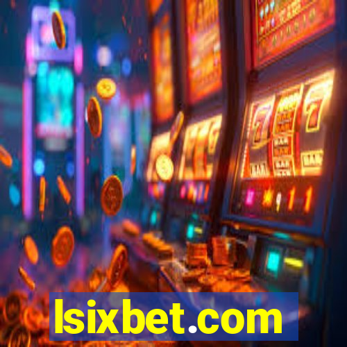 lsixbet.com