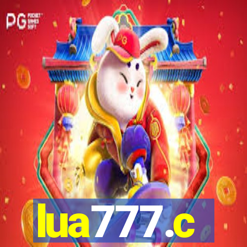 lua777.c