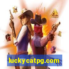 luckycatpg.com