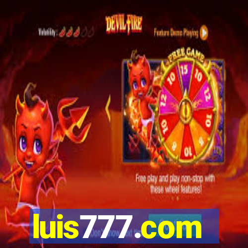 luis777.com