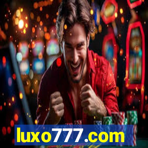 luxo777.com