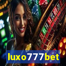 luxo777bet