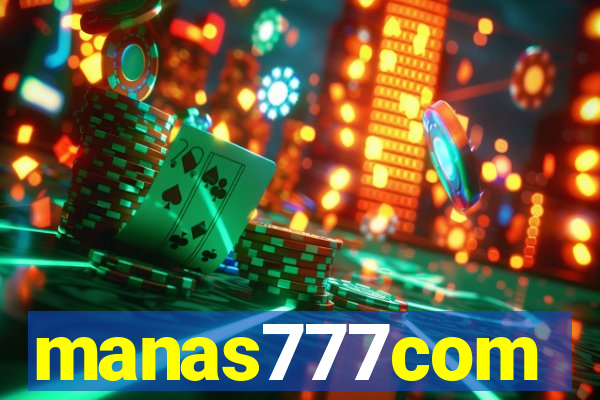 manas777com