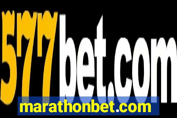 marathonbet.com