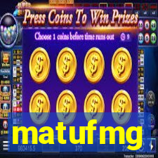 matufmg