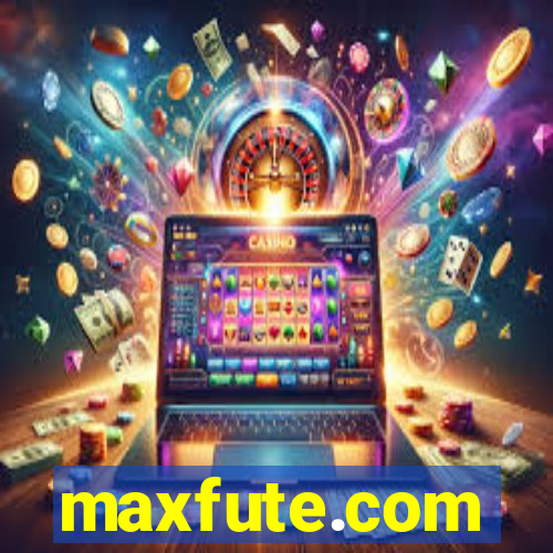 maxfute.com