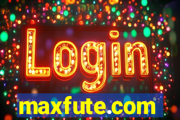 maxfute.com