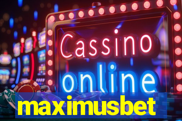 maximusbet