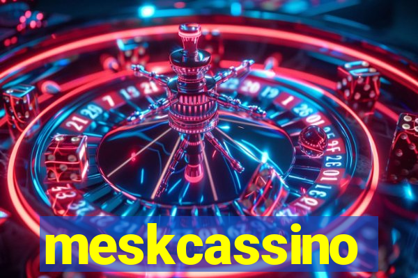 meskcassino