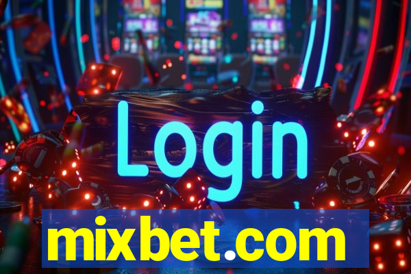 mixbet.com