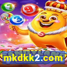 mkdkk2.com