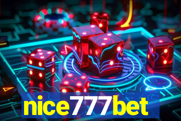 nice777bet