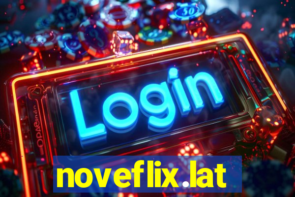 noveflix.lat