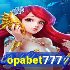 opabet777