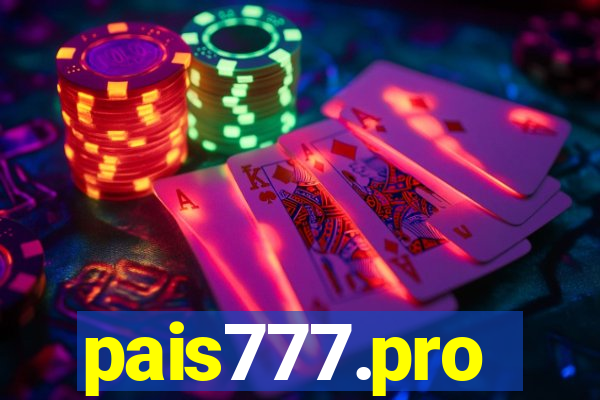 pais777.pro