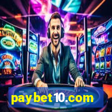 paybet10.com