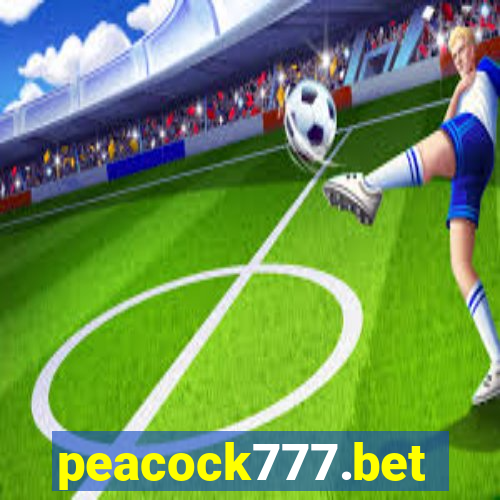 peacock777.bet