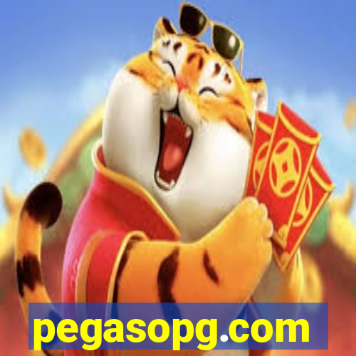 pegasopg.com