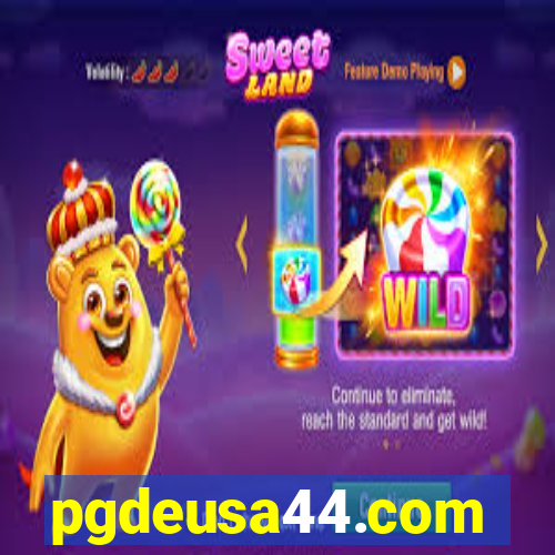 pgdeusa44.com