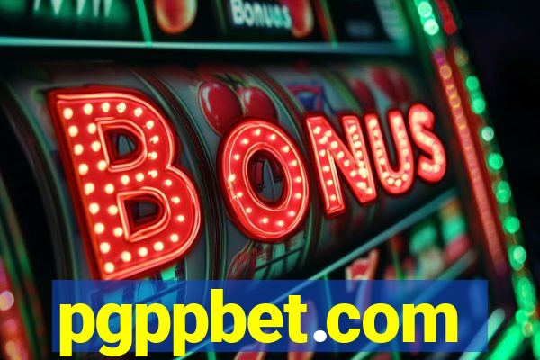 pgppbet.com