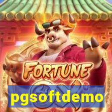 pgsoftdemo