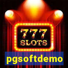 pgsoftdemo